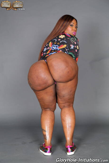Big Black Ass Pictures