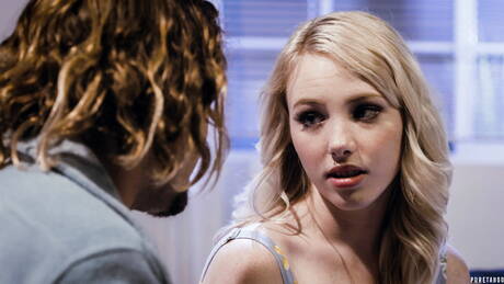 Pure Taboo offers a free picture gallery with Dixie Lynn and Tyler Nixon in boy fuck girl scene