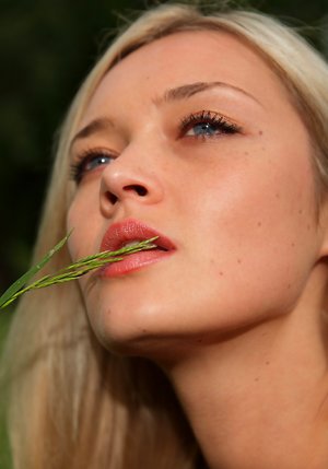 Met Art invite you to explore a free pics with Nelly A exhibit superb body